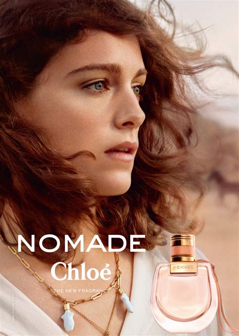 chloe perfume nomade 100ml|chloe perfume nomade nordstrom.